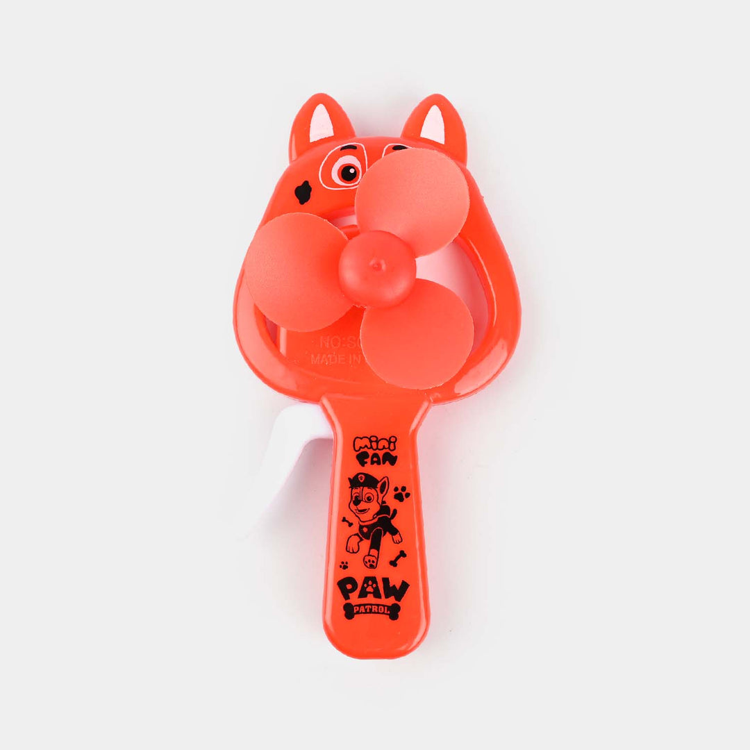 Hand Fan For Kids