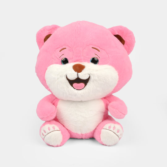 Rabbit Bear Pink 40Cm