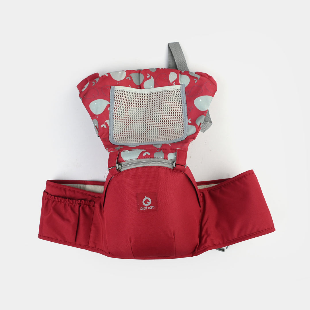 Baby Carrier – Comfortable & Hands-Free