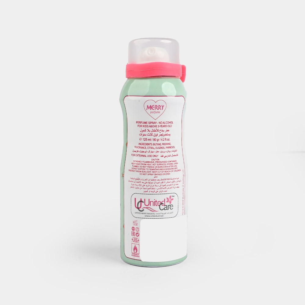 Kids Body Spray Tres Chic 125ml