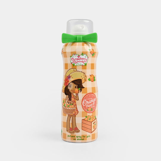Kids Body Spray Orange 125ml