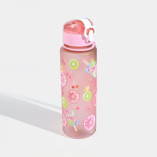 Plastic Water Bottle for Kids