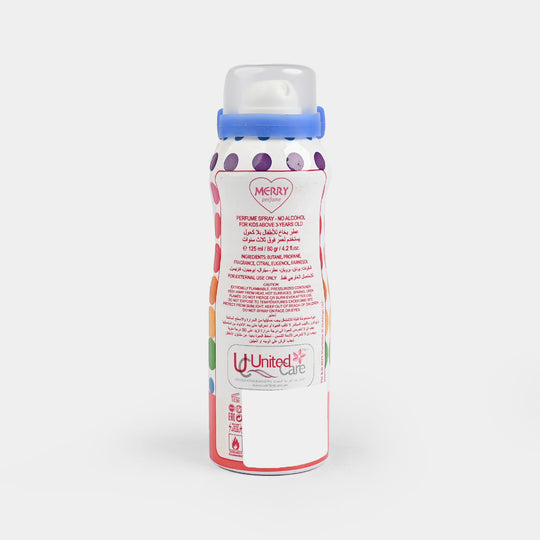 Kids Body Spray Sweet Friend 125ml