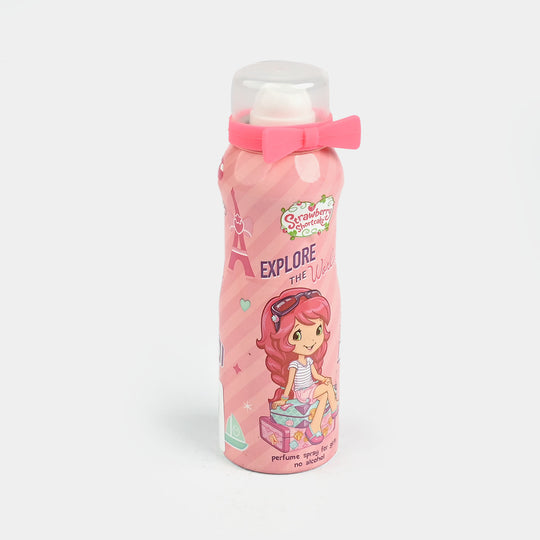 Kids Body Spray Explore The World 125ml