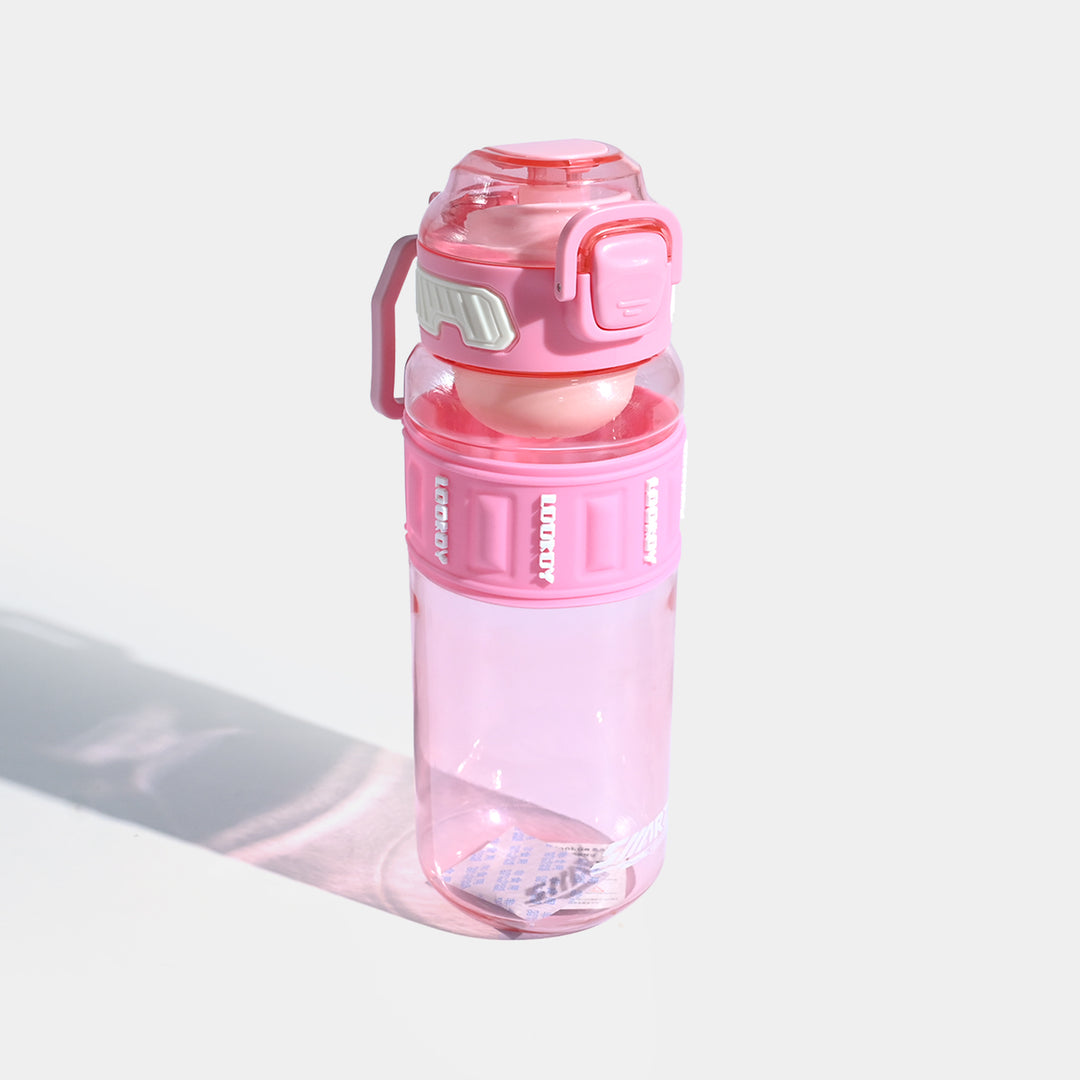 Plastic Water Bottle for Kids