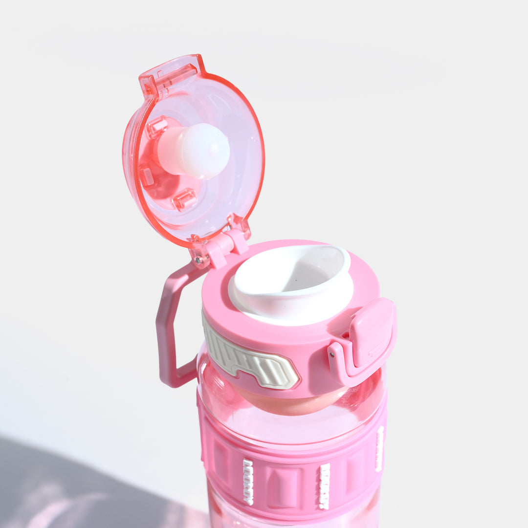 Plastic Water Bottle for Kids