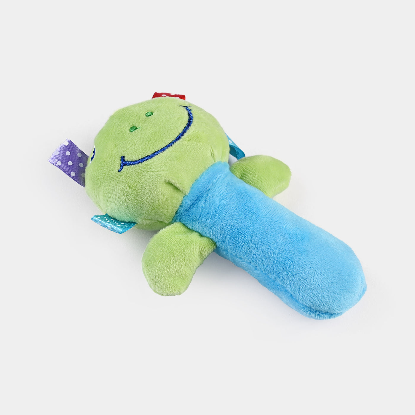 Baby Musical Soft Rattle Toy