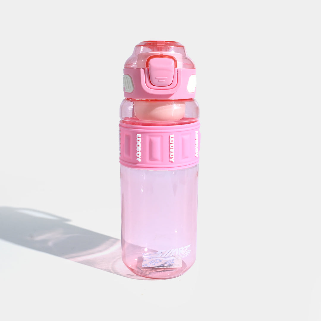 Plastic Water Bottle for Kids