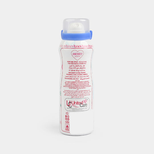 Kids Body Spray Snow 125ml