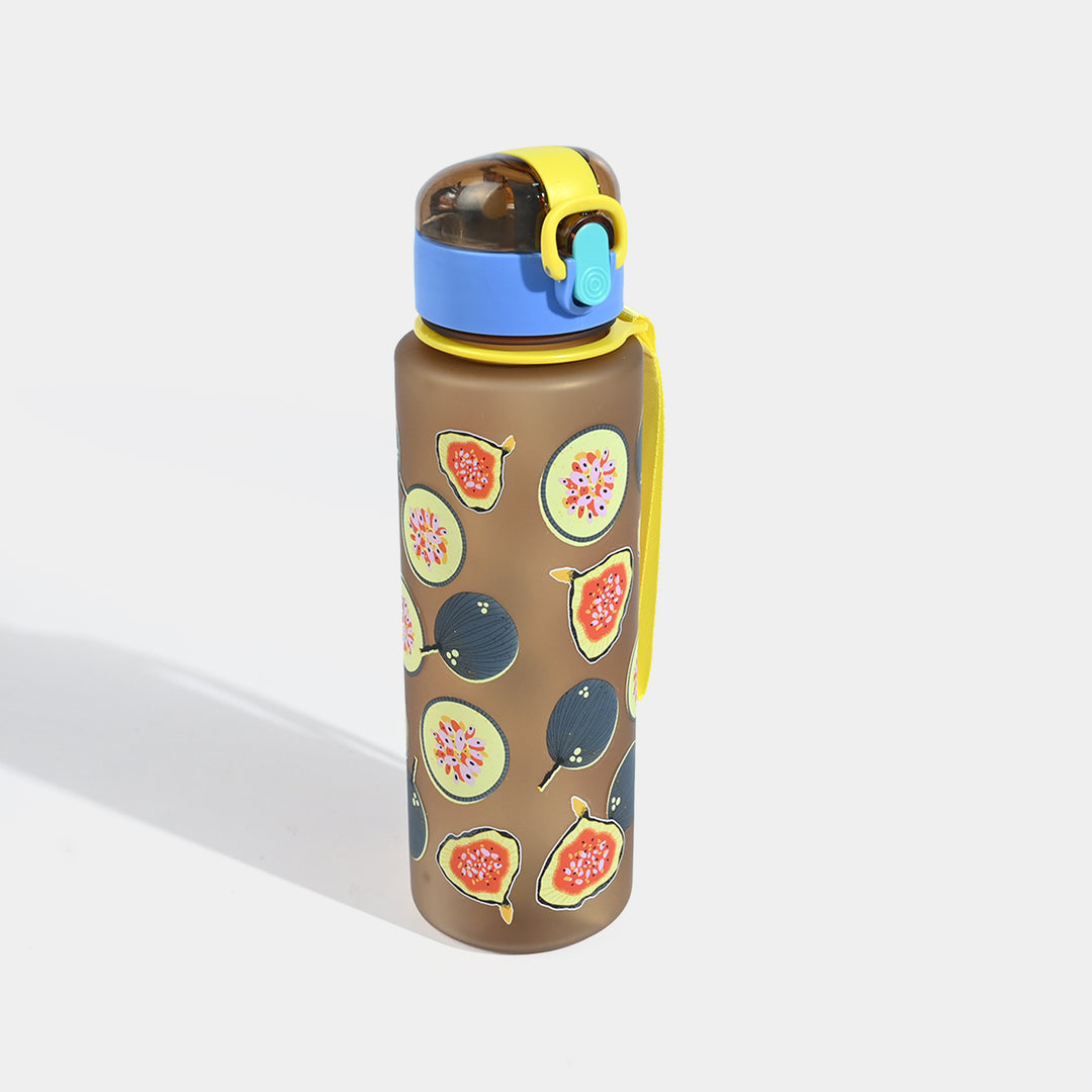 Plastic Water Bottle for Kids