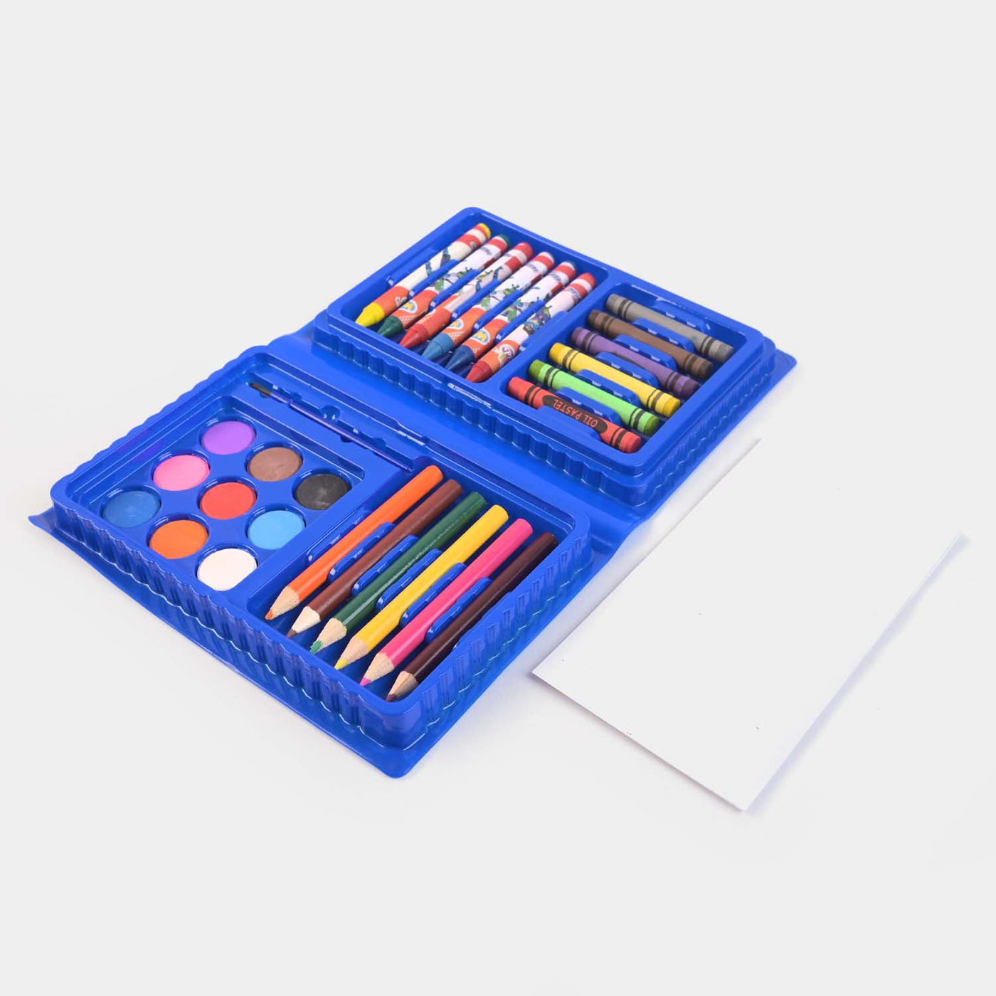 Color Kit 42PCs For Kids