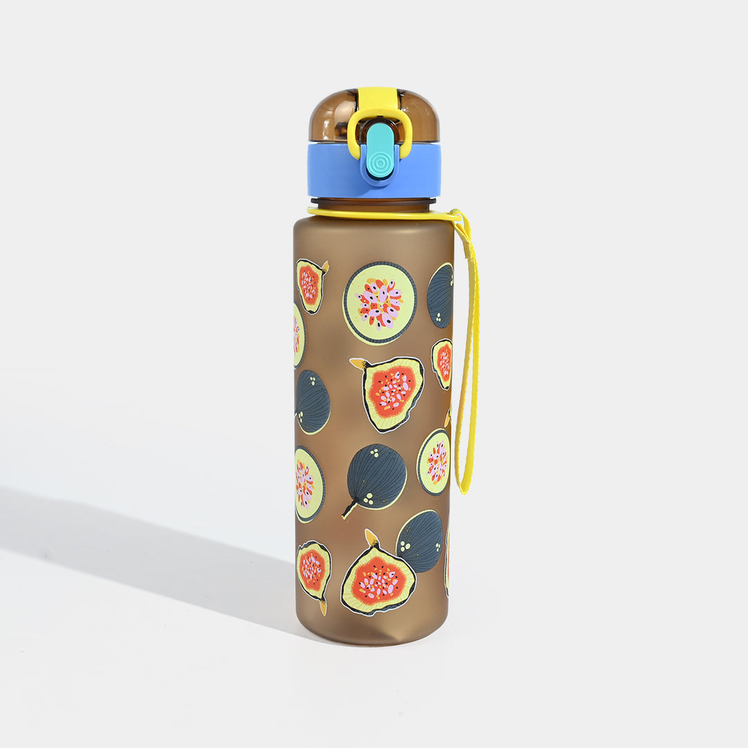 Plastic Water Bottle for Kids