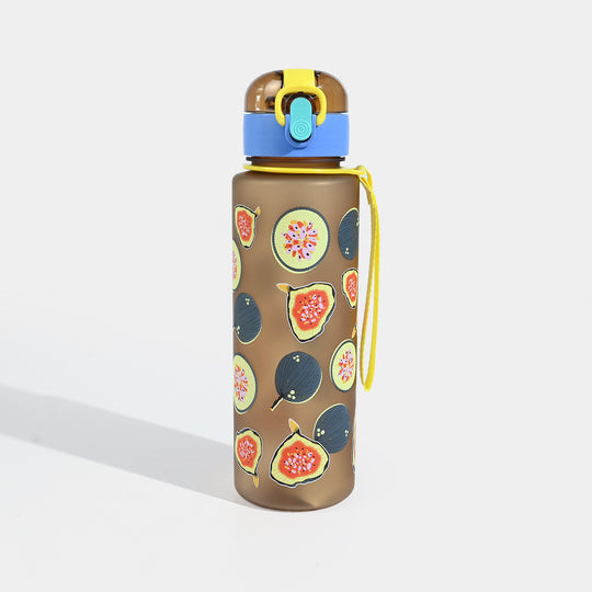 Plastic Water Bottle for Kids