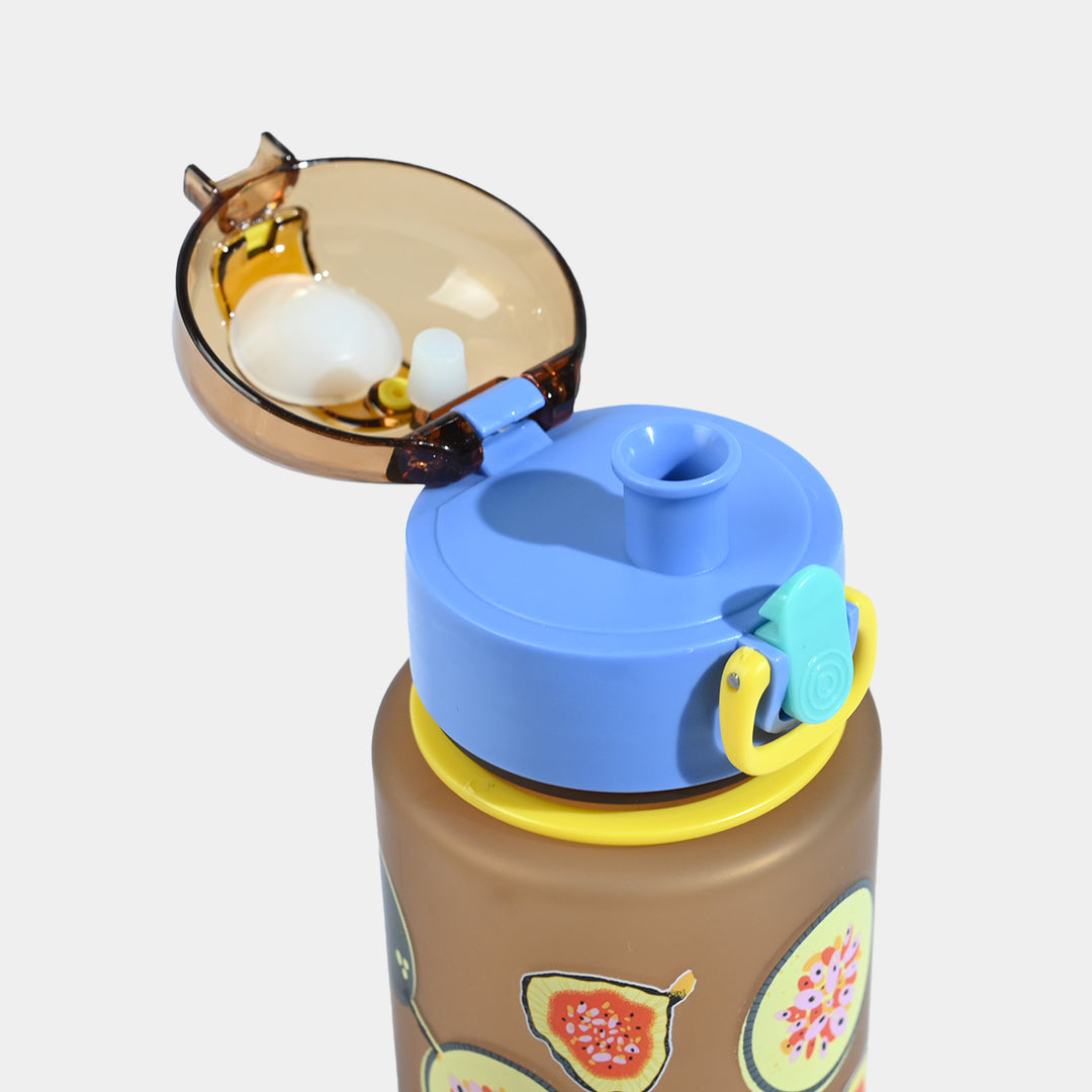 Plastic Water Bottle for Kids