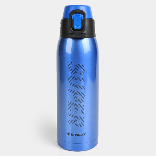 WATER BOTTLE STAINLESS STEEL | 1100ml