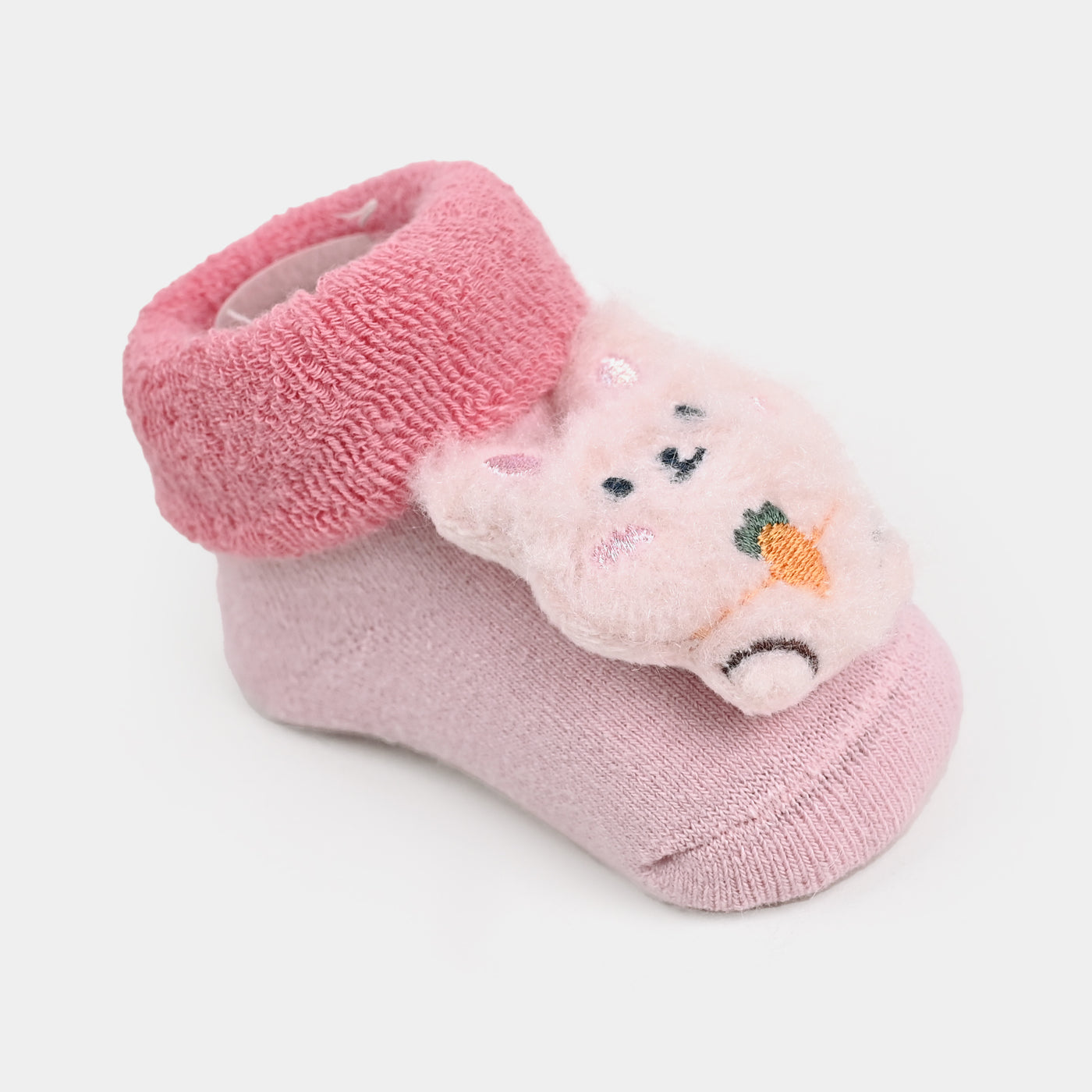 BABY 1 PAIR SOCKS | 6-12M