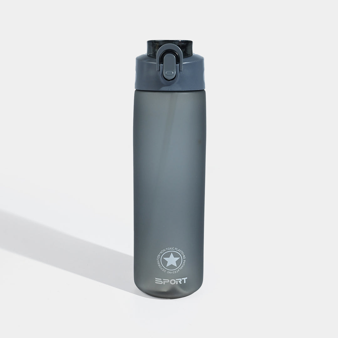 Plastic Water Bottle for Kids