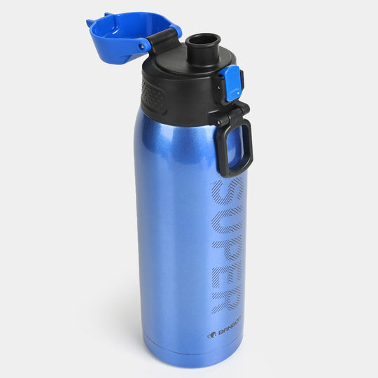 WATER BOTTLE STAINLESS STEEL | 1100ml