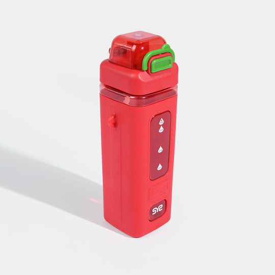 Plastic Water Bottle for Kids