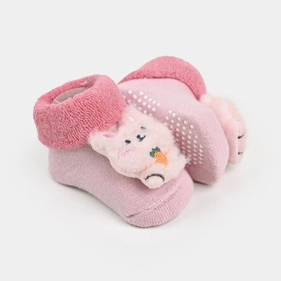 BABY 1 PAIR SOCKS | 6-12M