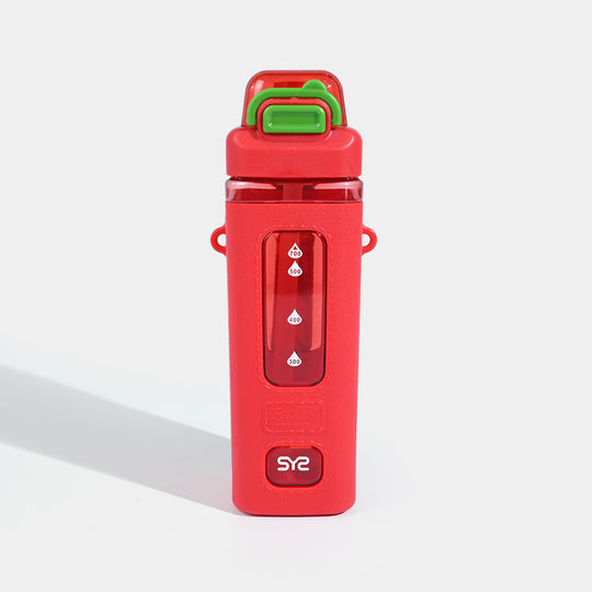 Plastic Water Bottle for Kids
