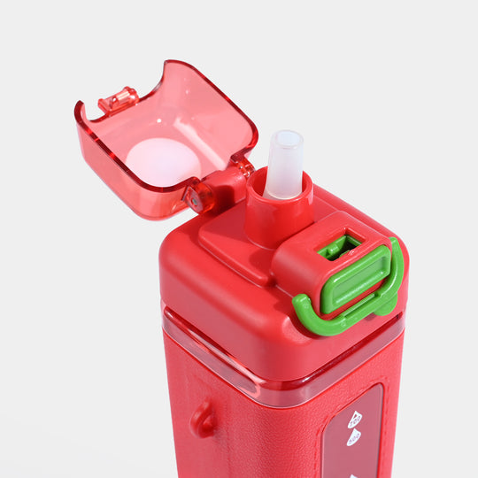 Plastic Water Bottle for Kids