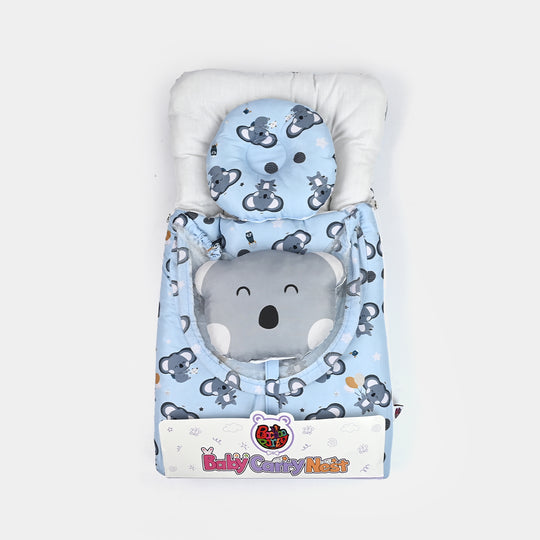 Baby Carry Nest with Mosquito Net