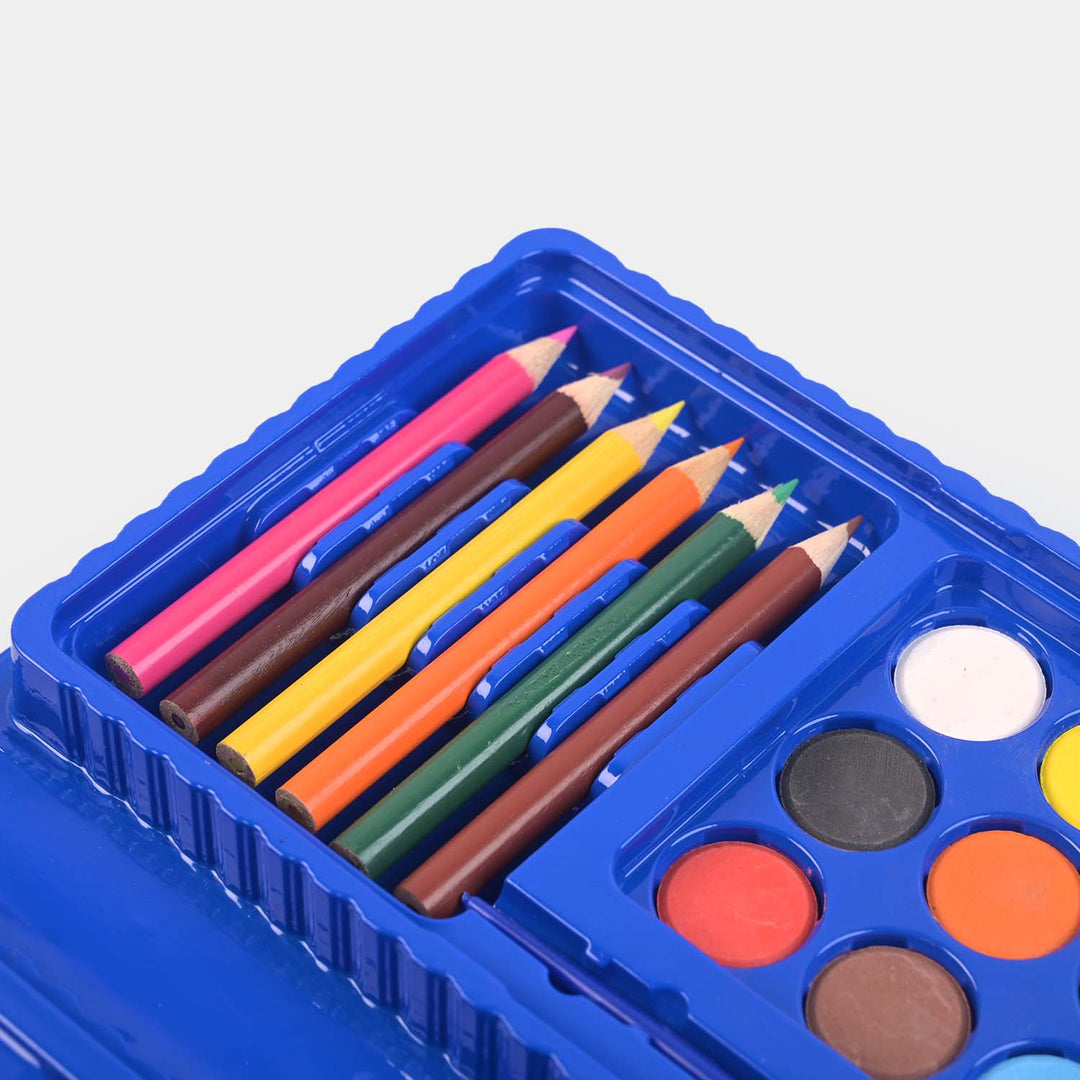 Color Kit Set Color Kit 42PCs For Kids Price in Pakistan | Bachata Party – Bachaa Party
