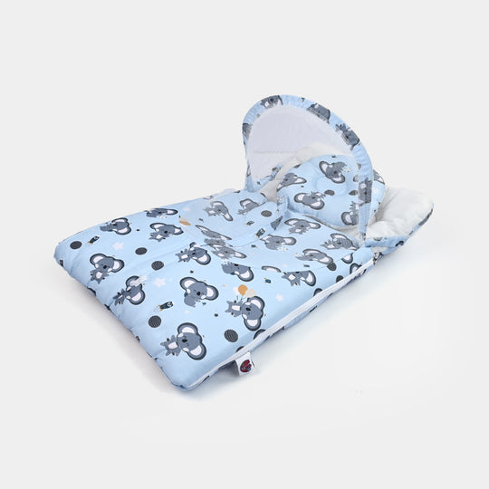 Baby Carry Nest with Mosquito Net