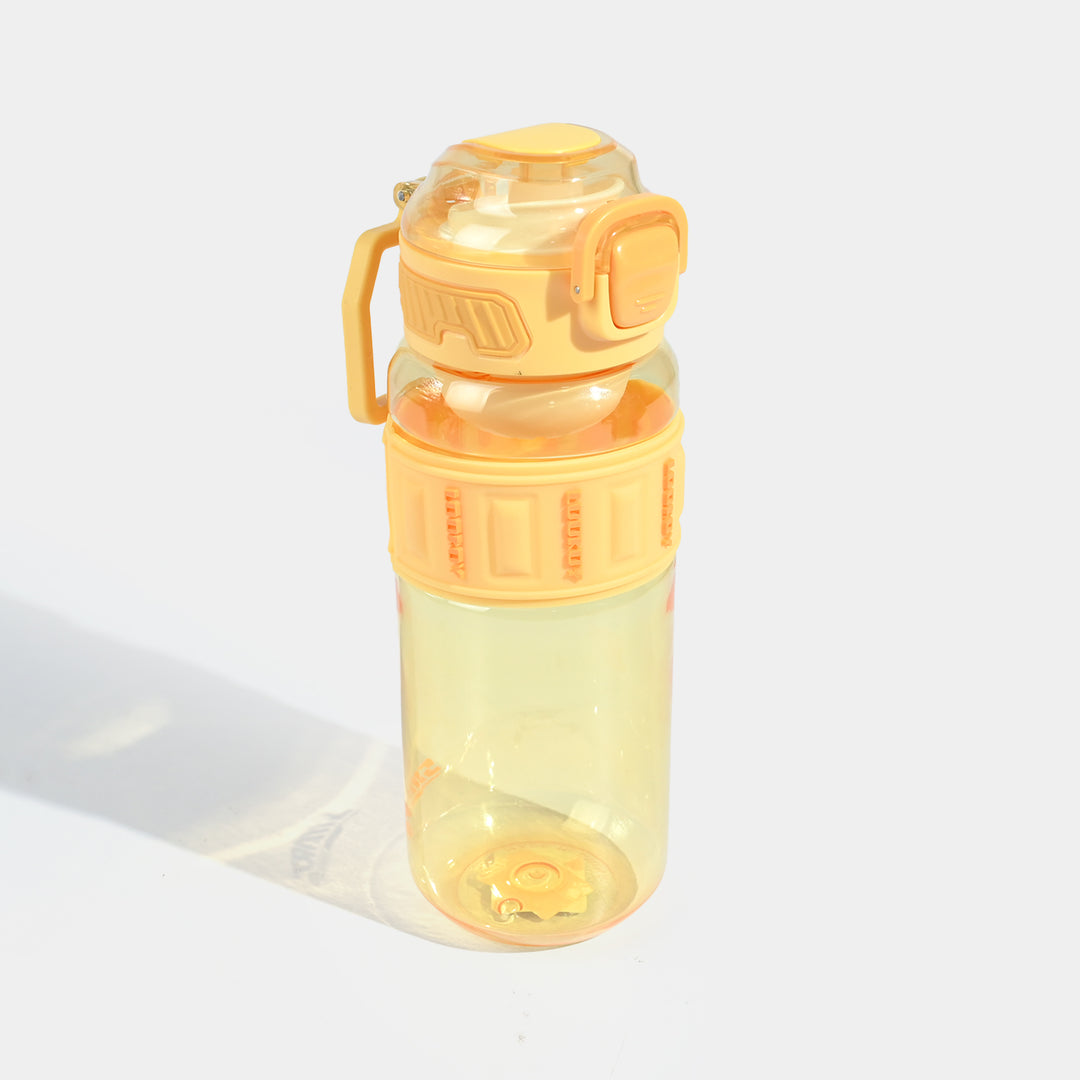 Plastic Water Bottle for Kids
