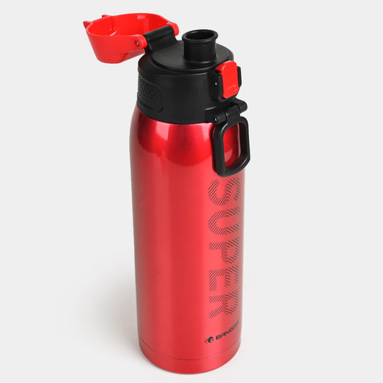 WATER BOTTLE STAINLESS STEEL | 1100ml