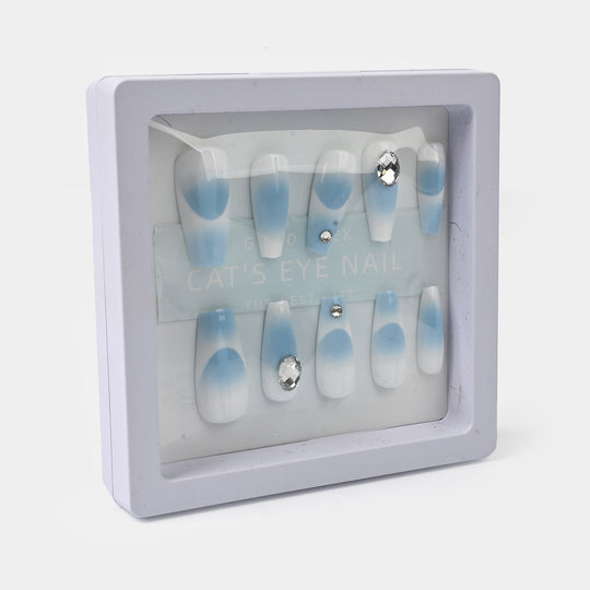 Elegant Design Nail Set for Girls