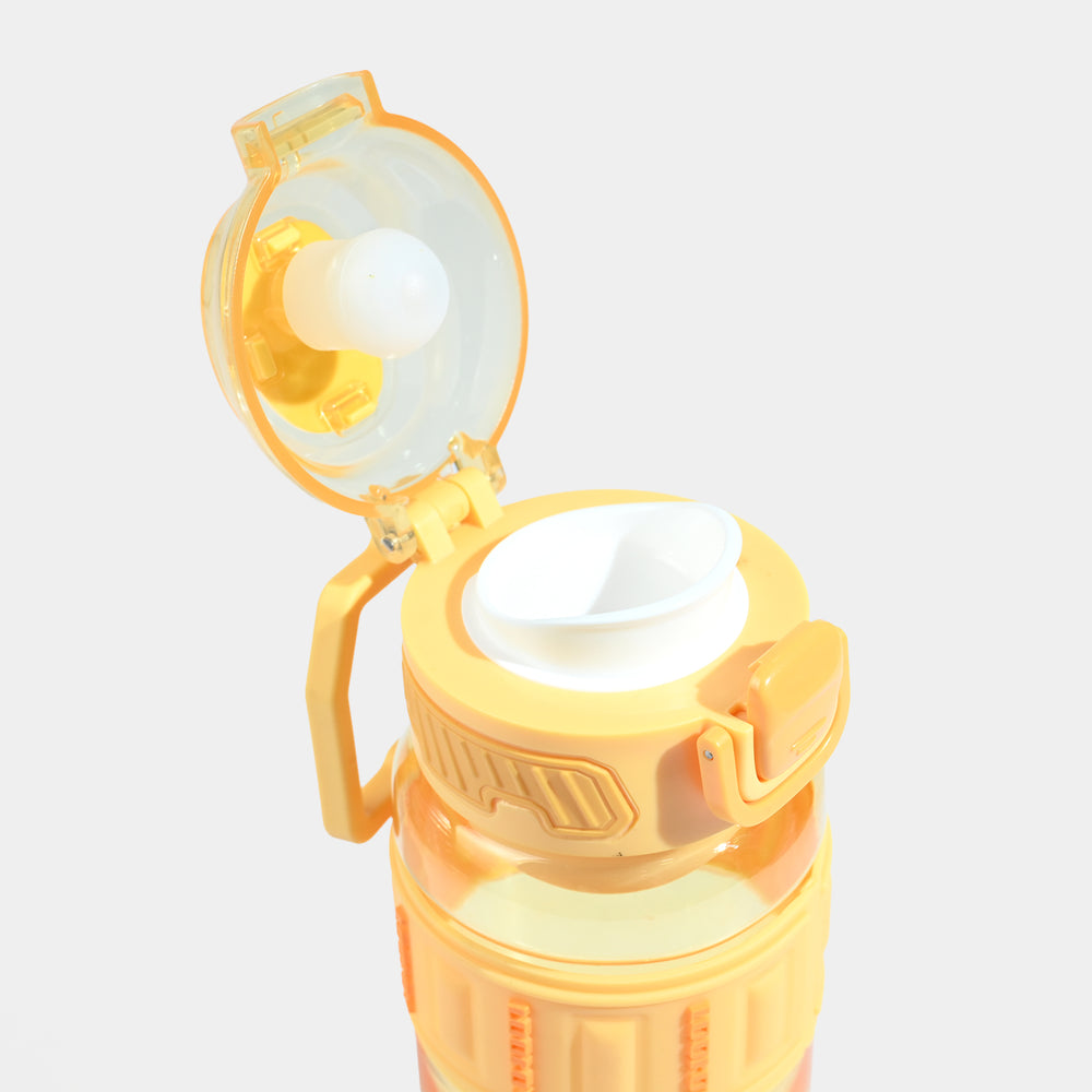 Plastic Water Bottle for Kids
