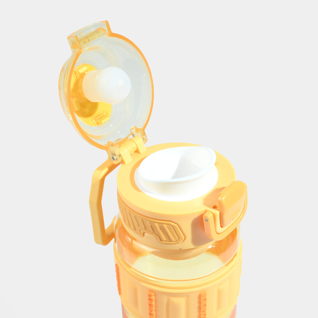 Plastic Water Bottle for Kids