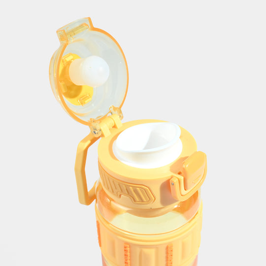 Plastic Water Bottle for Kids