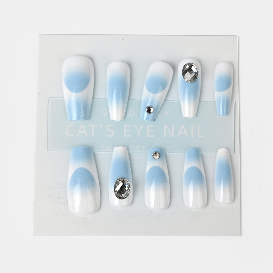 Elegant Design Nail Set for Girls