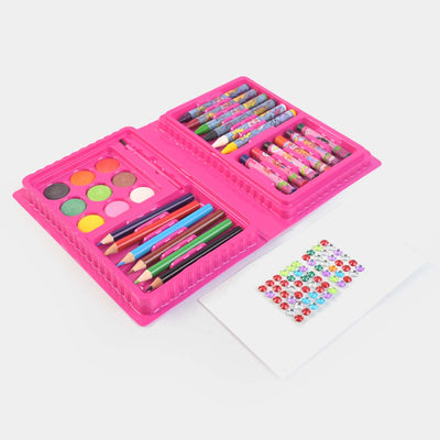 Color Kit 42PCs For Kids