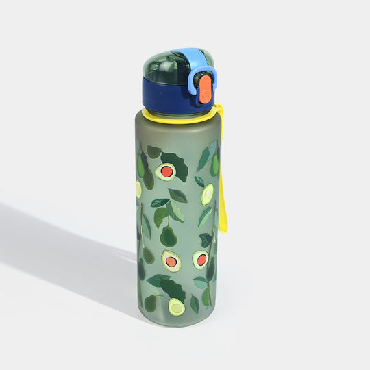 Plastic Water Bottle for Kids