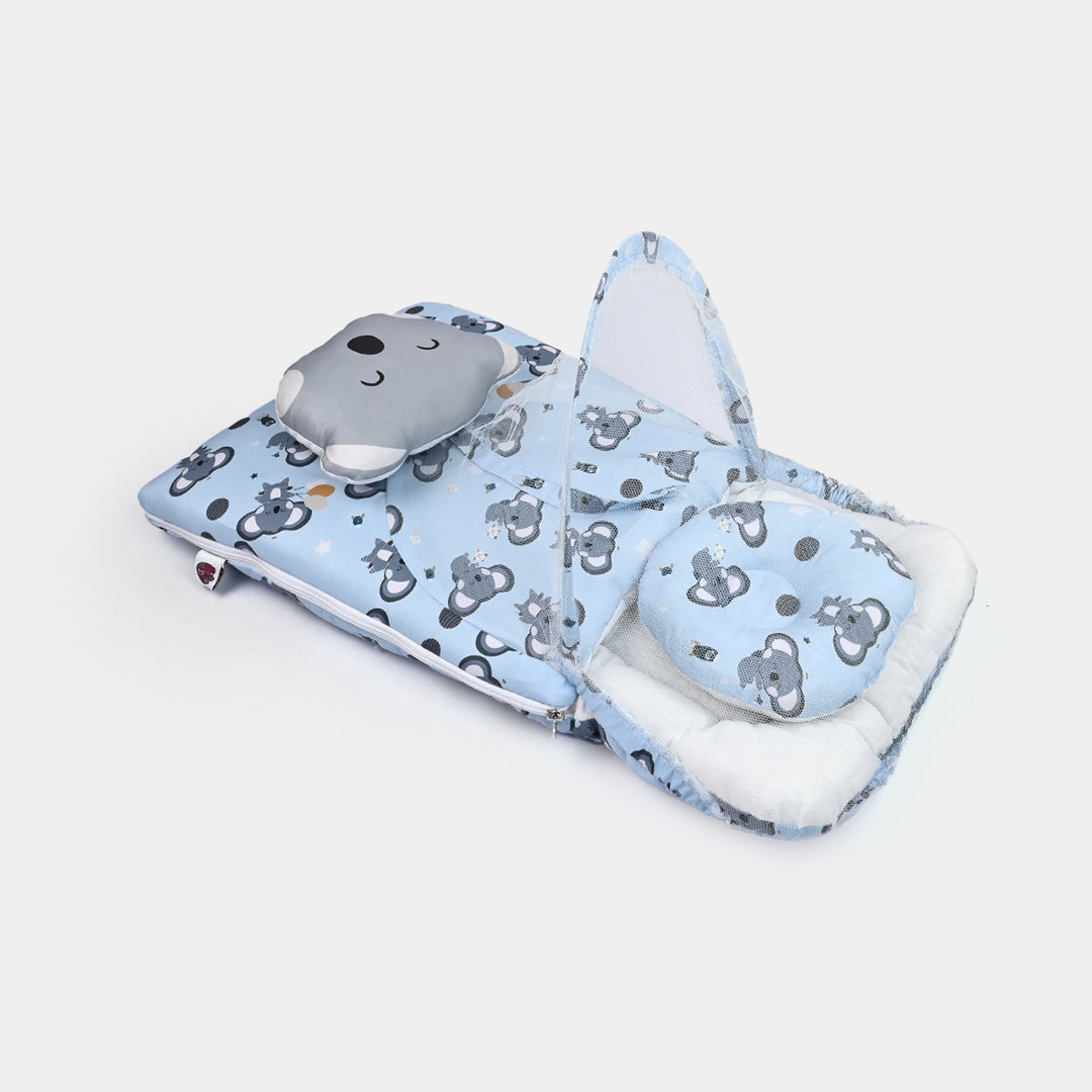 Baby Carry Nest with Mosquito Net