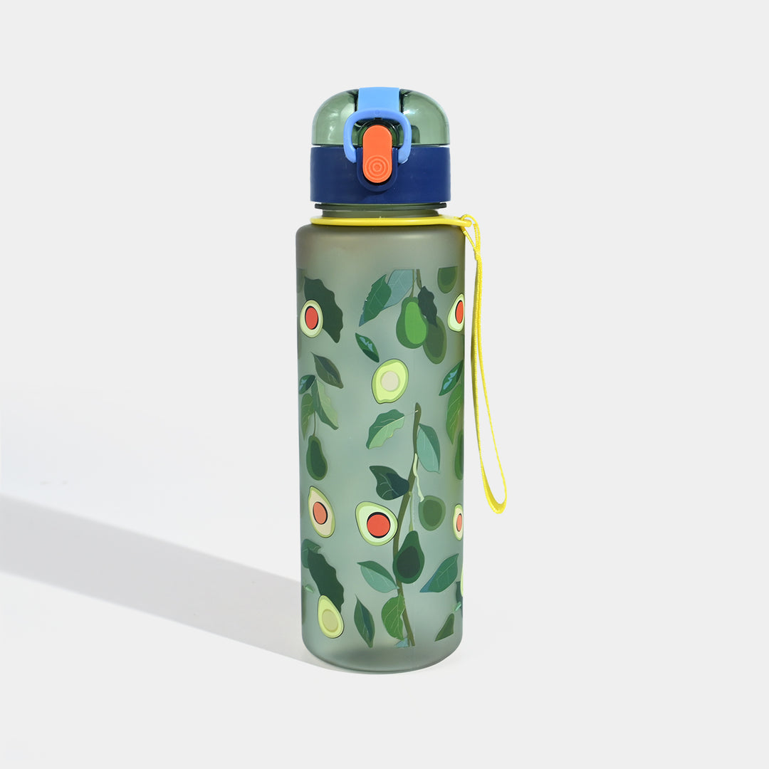 Plastic Water Bottle for Kids