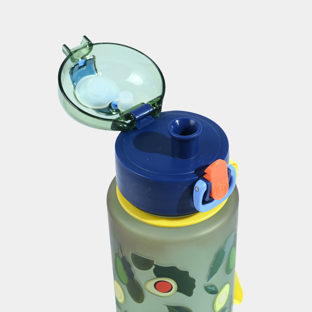 Plastic Water Bottle for Kids