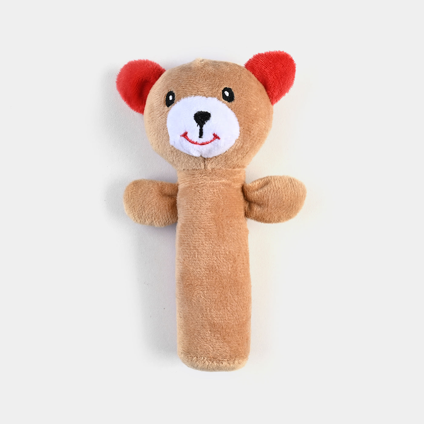 Baby Musical Soft Rattle Toy