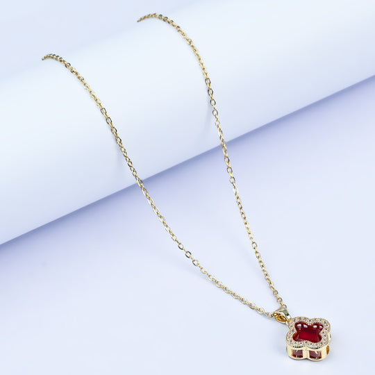 Elegant Fancy Pendant/Necklace for Girls