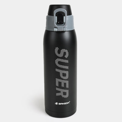 WATER BOTTLE STAINLESS STEEL | 1100ml