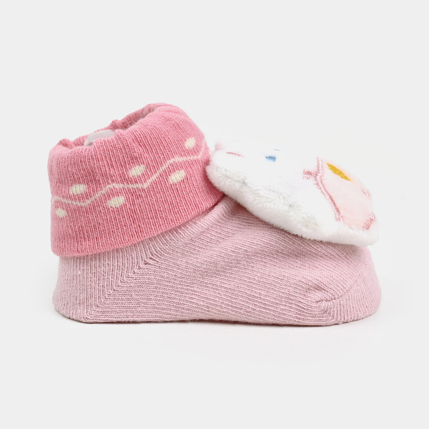 BABY 1 PAIR SOCKS | 6-12M