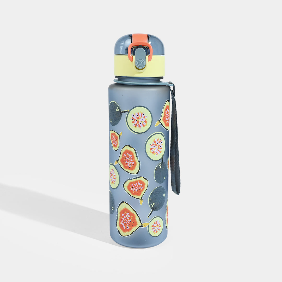 Plastic Water Bottle for Kids