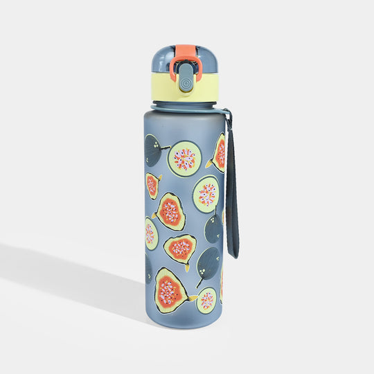 Plastic Water Bottle for Kids