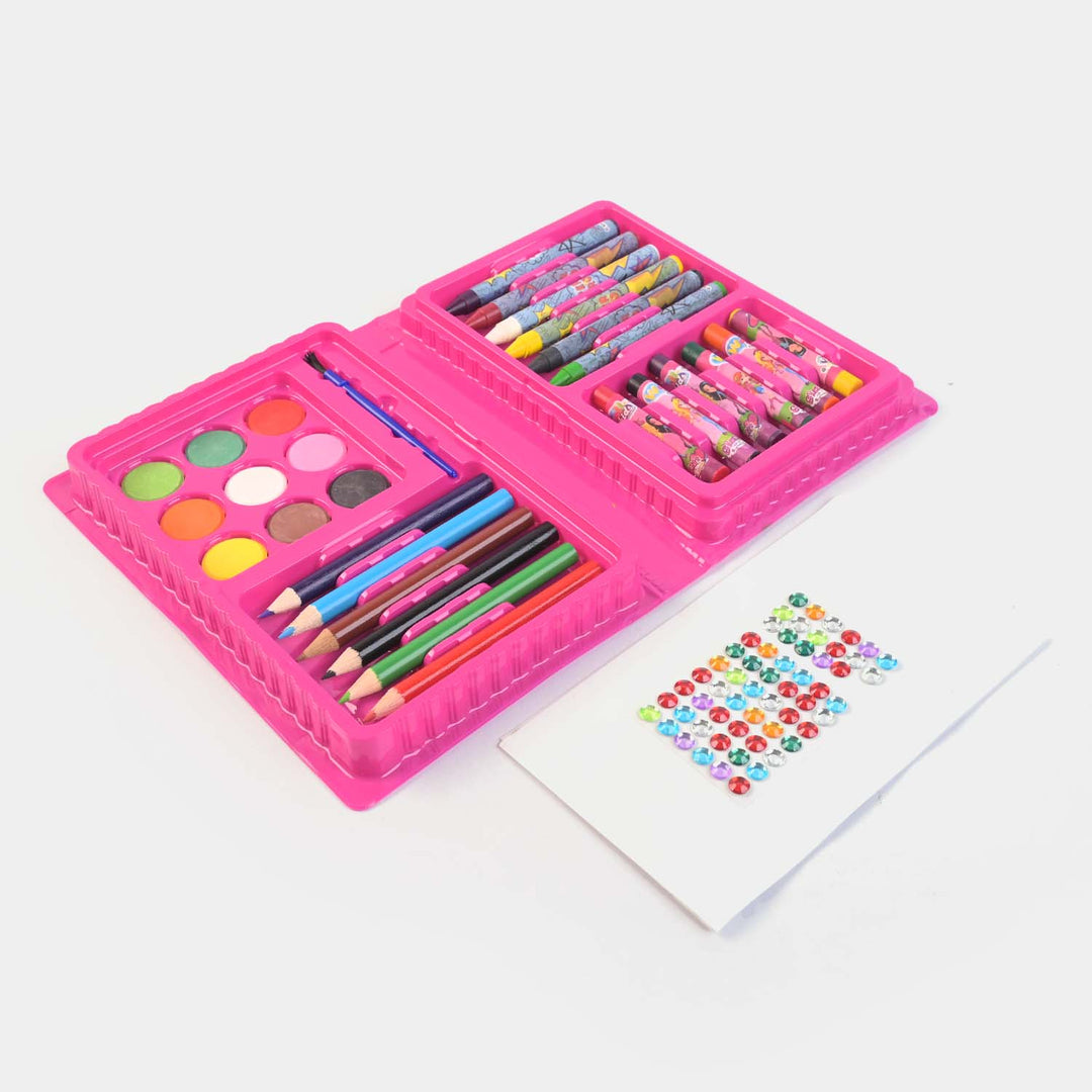 Color Kit 42PCs For Kids