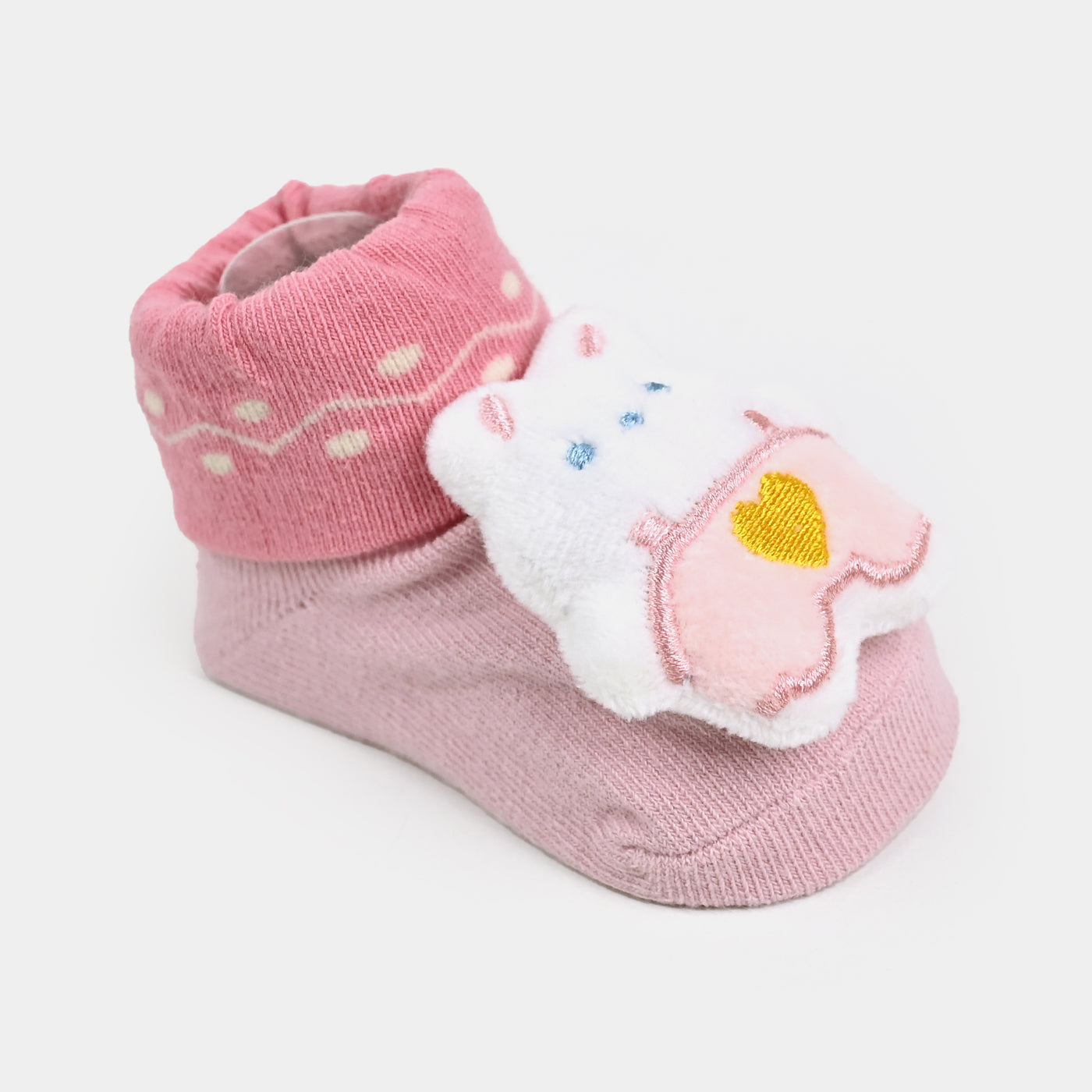 BABY 1 PAIR SOCKS | 6-12M