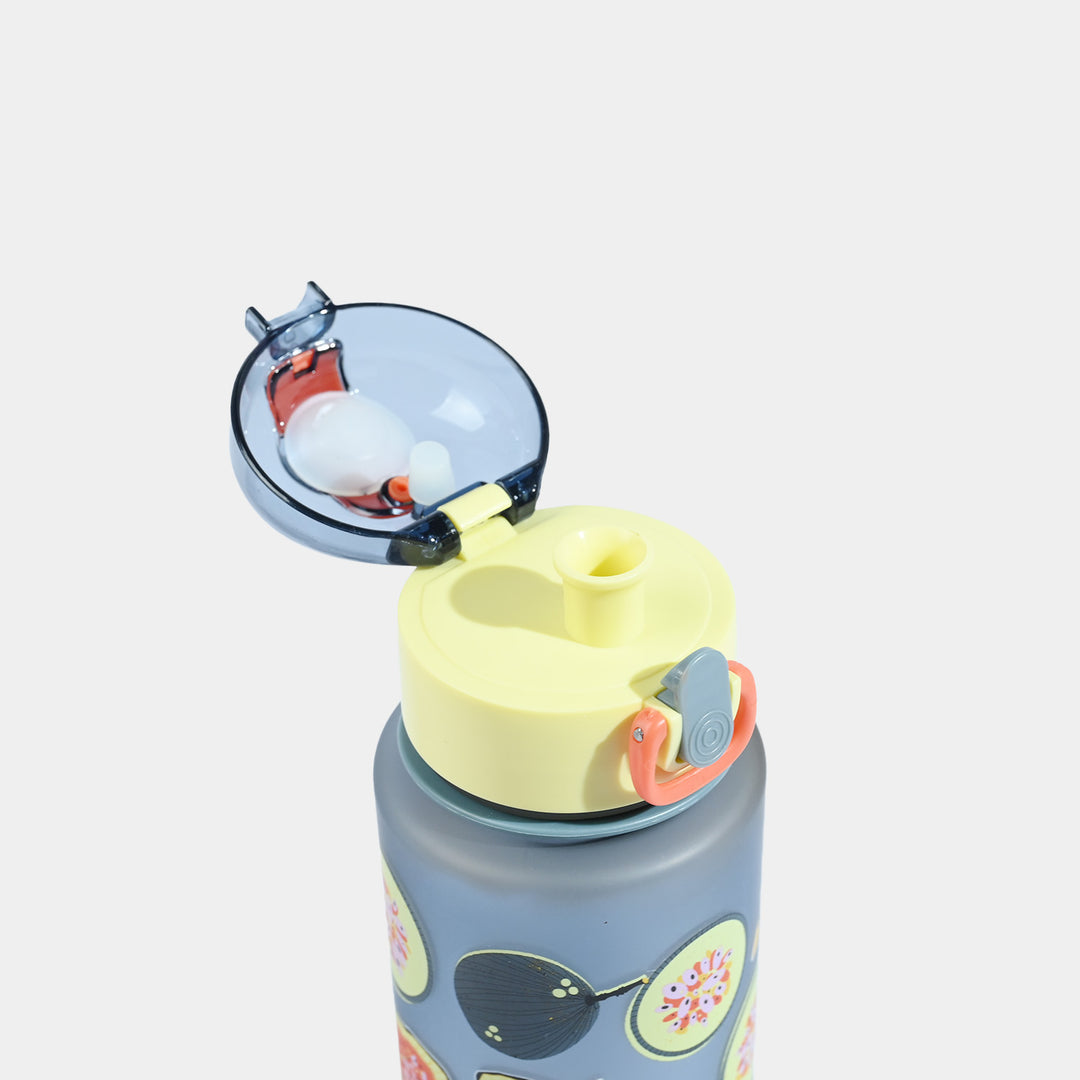 Plastic Water Bottle for Kids